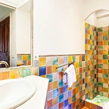 Domaine Les Mésanges Maison d'hôtes