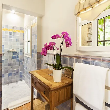 Domaine Les Mésanges