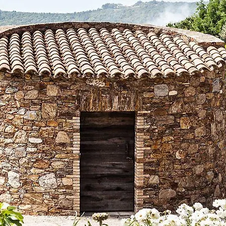 Domaine Les Mésanges