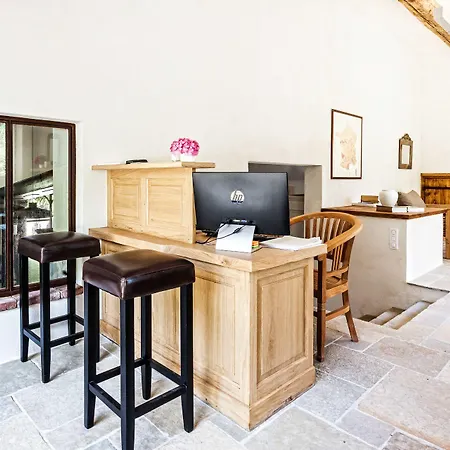 Domaine Les Mésanges 4* Gassin