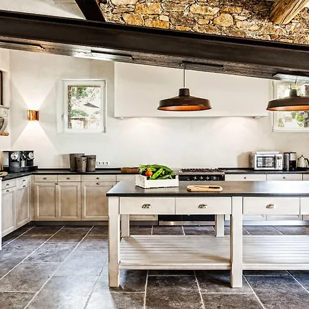 Maison d'hôtes Domaine Les Mésanges