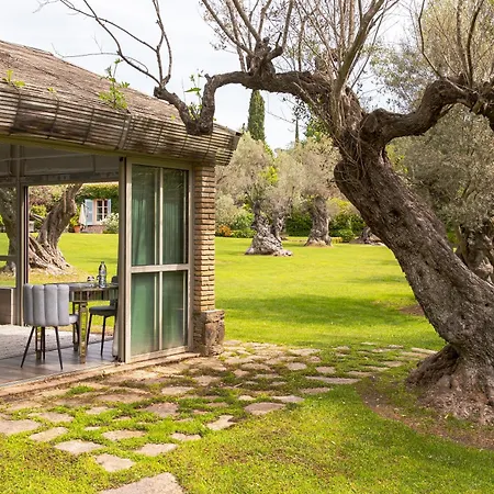 Domaine Les Mesanges 4* جاسّا