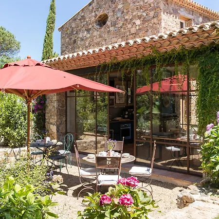 Domaine Les Mesanges Gassin