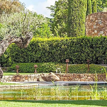 Domaine Les Mesanges Pensjonat
