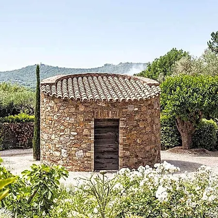 Domaine Les Mesanges Gassin