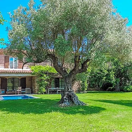 Affittacamere Domaine Les Mésanges 4*