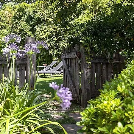 Domaine Les Mesanges 4*