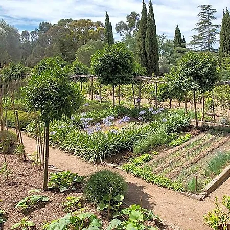 Domaine Les Mesanges Pensjonat 4*