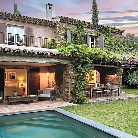 Domaine Les Mesanges