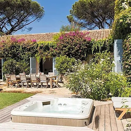 Domaine Les Mesanges 4* Gassin