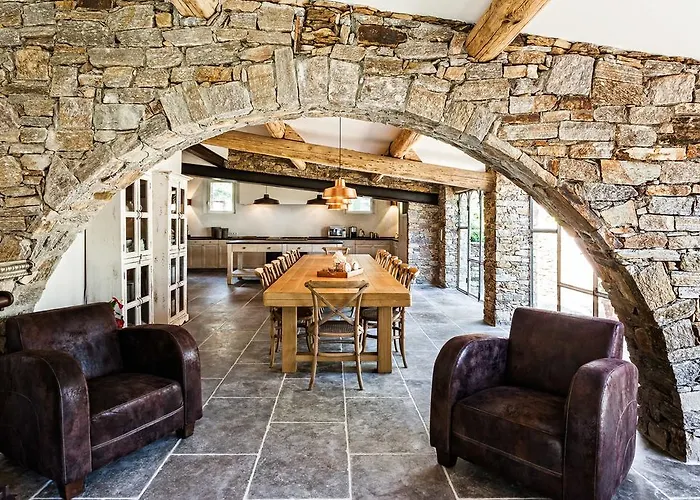 Domaine Les Mesanges 4* Gassin