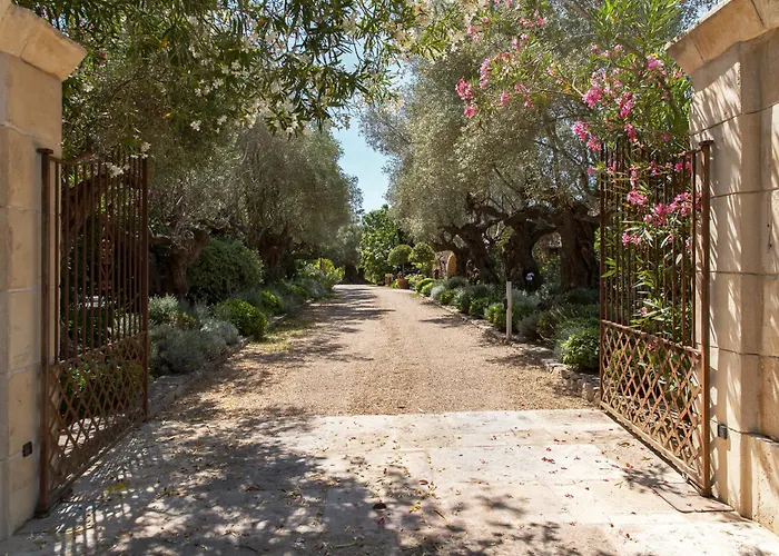 Domaine Les Mesanges Gæstehus