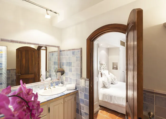 Domaine Les Mesanges 4* جاسّا