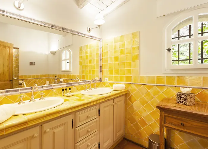 Domaine Les Mesanges 4* Gassin