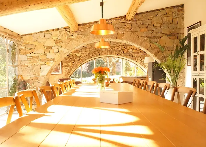 Domaine Les Mesanges جاسّا