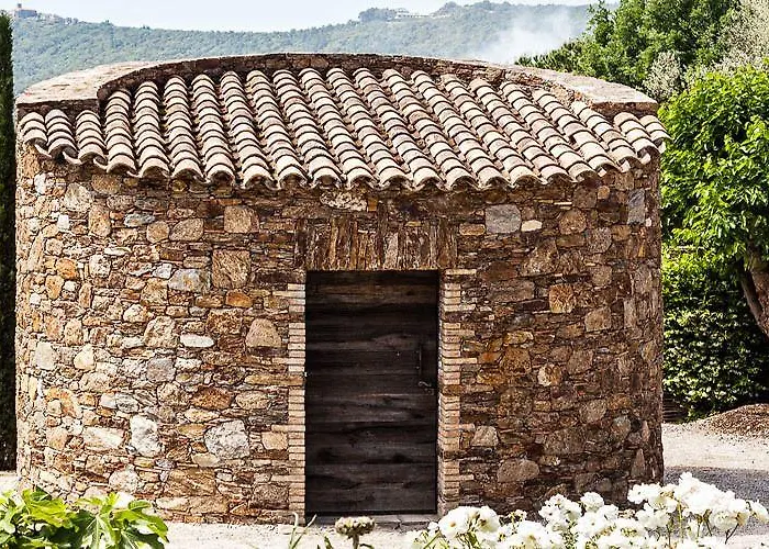 Domaine Les Mesanges