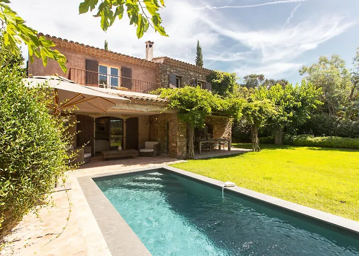 Domaine Les Mesanges